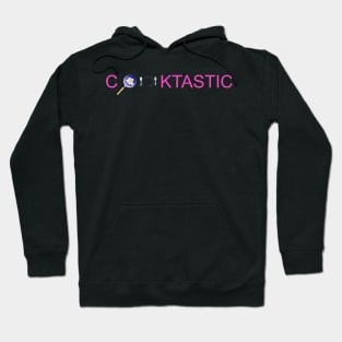 COOKTASTIC - Cooking is fantastic Hoodie